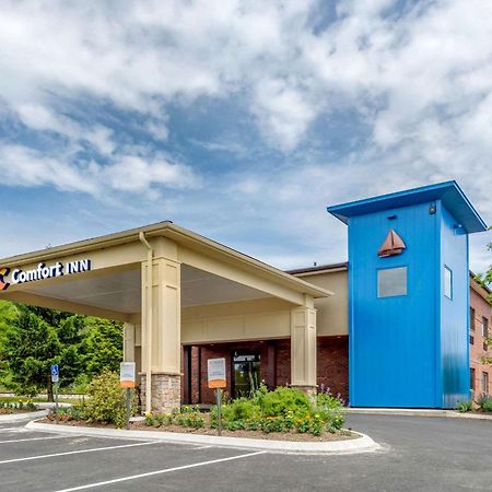 Comfort Inn Ellsworth - Bar Harbor מראה חיצוני תמונה