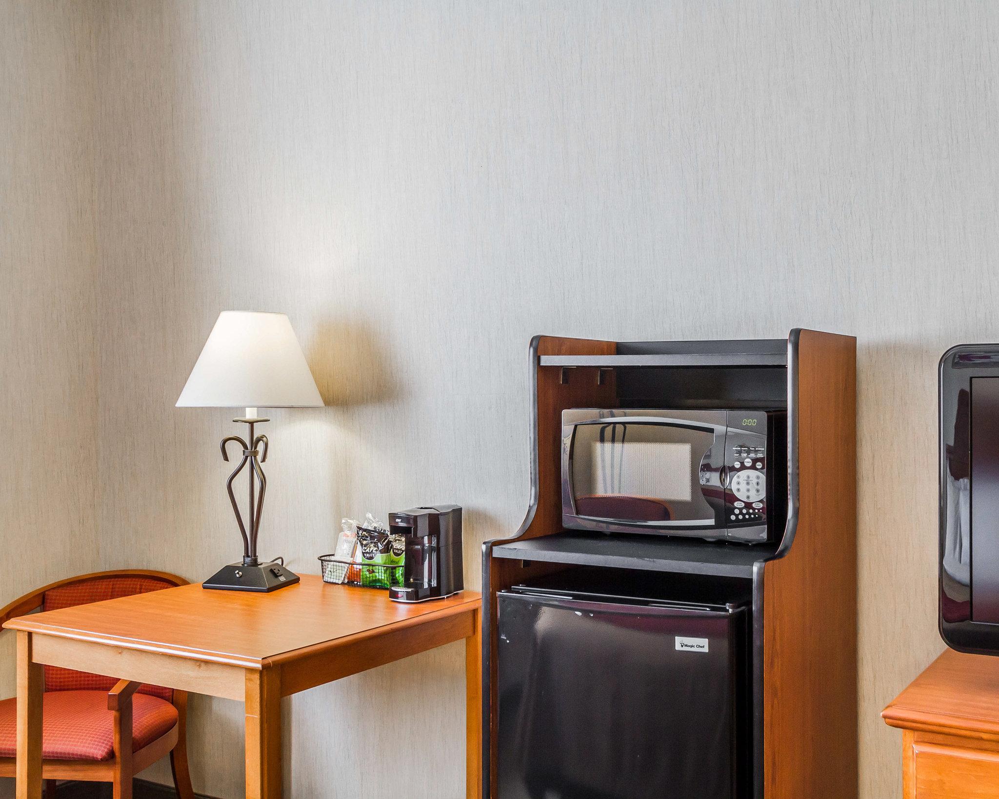 Comfort Inn Ellsworth - Bar Harbor מראה חיצוני תמונה