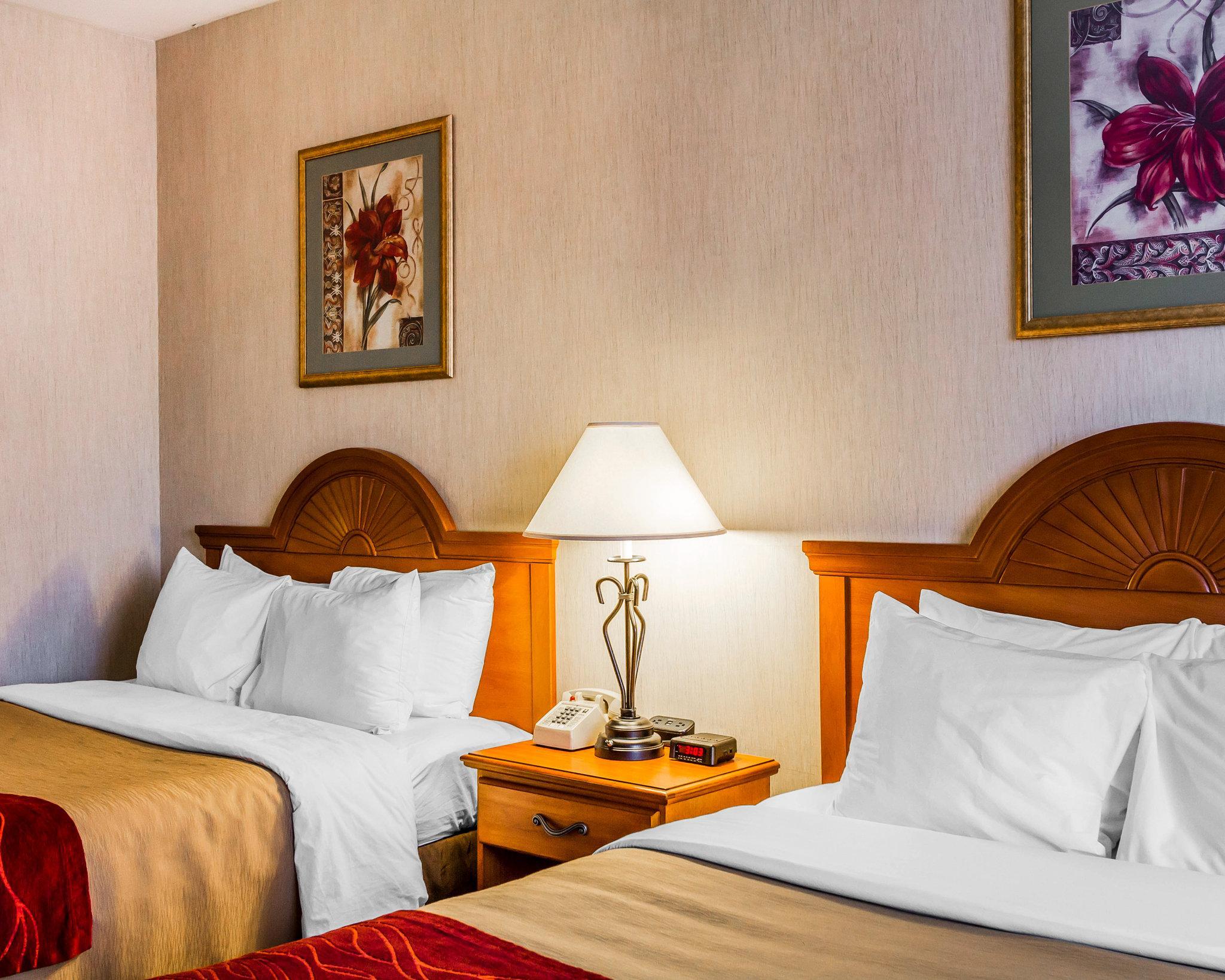 Comfort Inn Ellsworth - Bar Harbor מראה חיצוני תמונה
