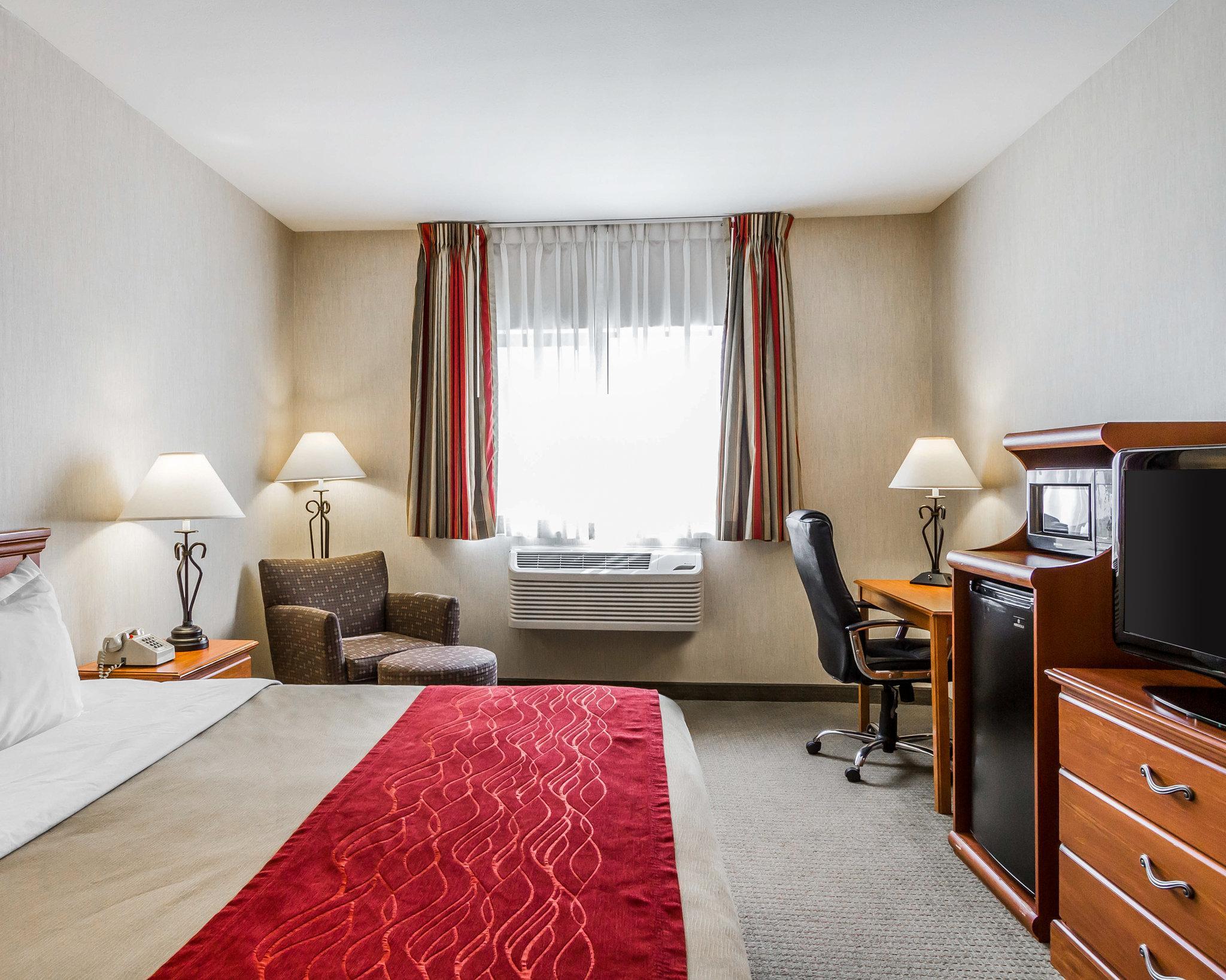 Comfort Inn Ellsworth - Bar Harbor מראה חיצוני תמונה
