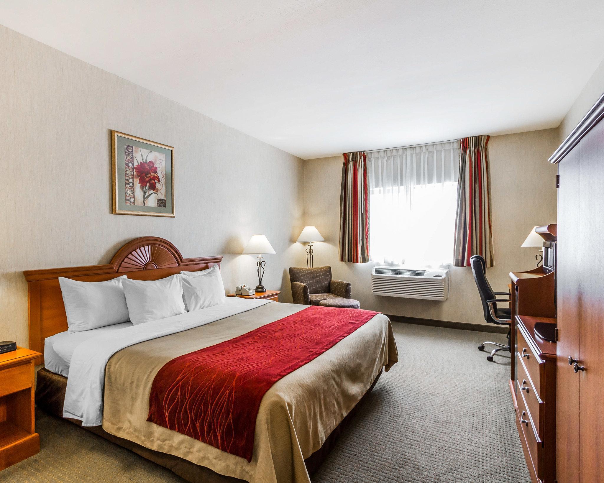 Comfort Inn Ellsworth - Bar Harbor מראה חיצוני תמונה