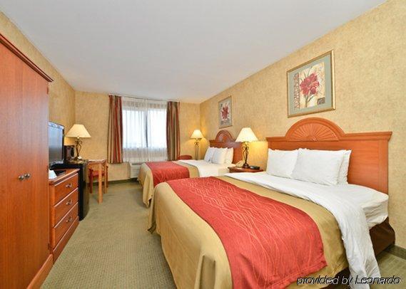 Comfort Inn Ellsworth - Bar Harbor חדר תמונה