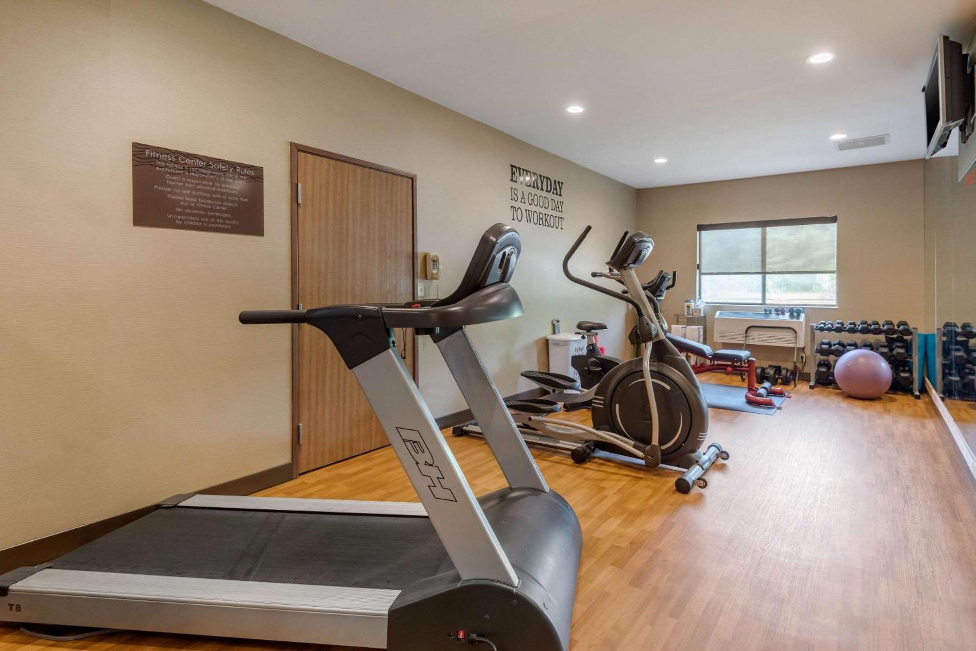 Comfort Inn Ellsworth - Bar Harbor מראה חיצוני תמונה