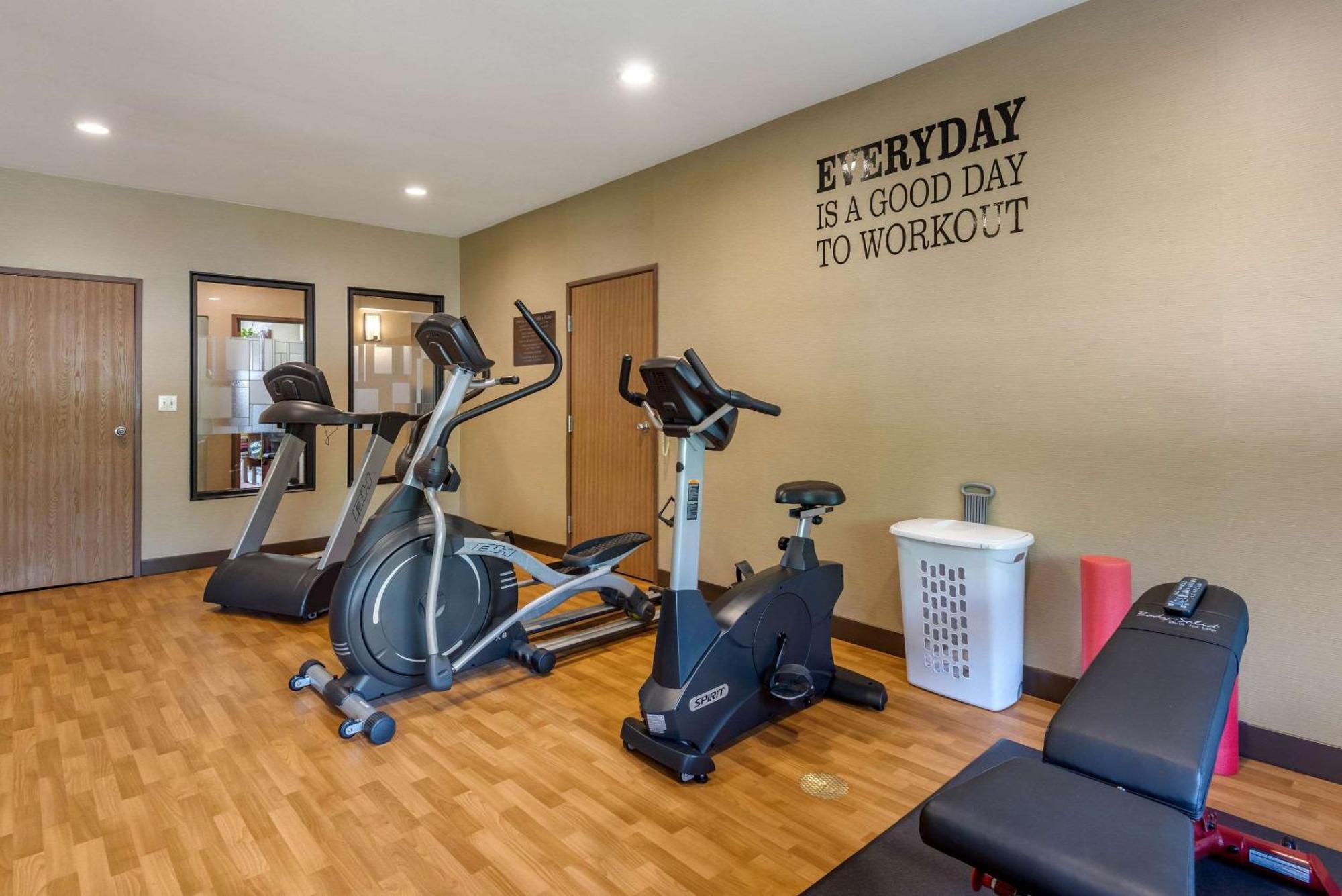 Comfort Inn Ellsworth - Bar Harbor מראה חיצוני תמונה