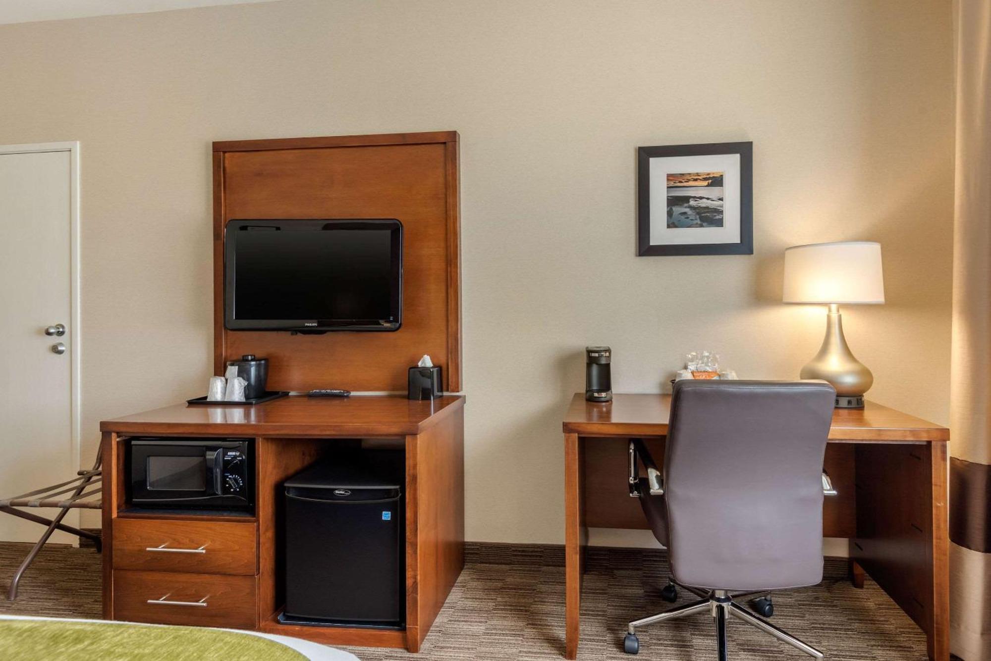 Comfort Inn Ellsworth - Bar Harbor מראה חיצוני תמונה
