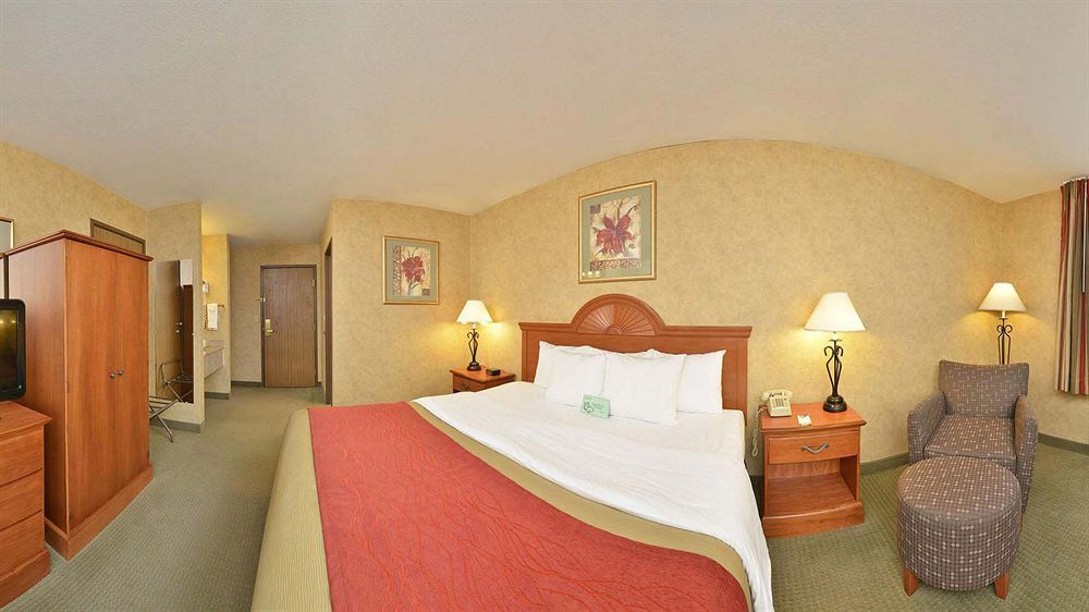 Comfort Inn Ellsworth - Bar Harbor מראה חיצוני תמונה