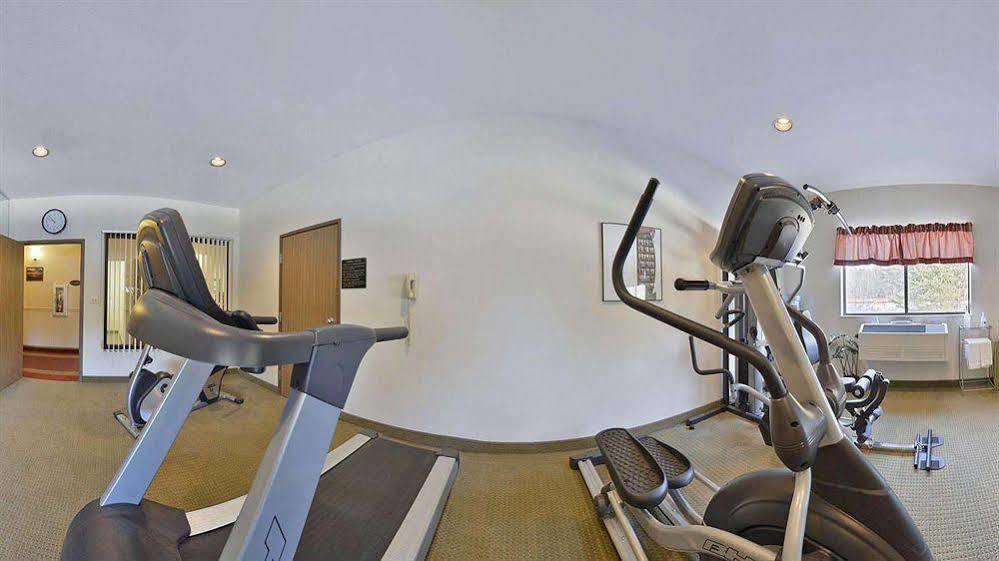 Comfort Inn Ellsworth - Bar Harbor מראה חיצוני תמונה